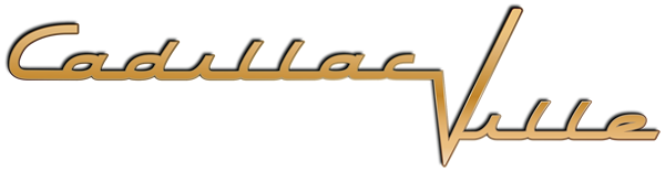 Cadillacville Logo